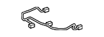 8219152010 - Electrical: Air Bag Wiring Harness for Toyota Image