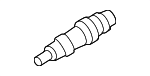61669449174 - Body: Washer Nozzle for BMW Image