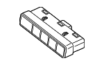 93700S9520CDD - Body: Stab Control Switch for Kia Image