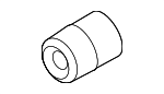 96173S9200 - Body: Control Panel Knob for Kia Image