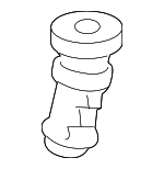 8Y0886920VH9 - Body: Headrest Guide for Audi: A3, A3 Quattro, Q4 e-tron, Q4 e-tron Sportback, S3 Image