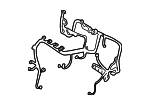 30887173 - Electrical: Wire Harness for Volvo: S40, V40 Image