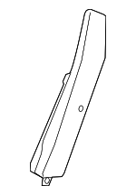 3G1880241E - : Side Impact Inflator Module for Volkswagen: Arteon Image