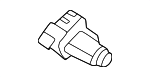 886B5AA000 - Body: Adjust Motor for Hyundai Image