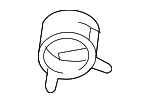 99951265809 - Cooling System: Connector Hose Clamp for Porsche: 718 Boxster, 718 Cayman, 911, Cayenne, Macan, Panamera, Taycan Image
