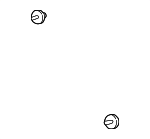 443845461 - Body: Guide Pin Screw for Audi Image