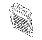 LR011358 - : ECM for Land-Rover Image