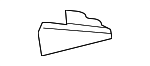 30630629 - Steering: Reservoir for Volvo Image
