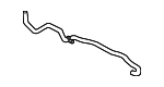 30652000 - Steering: Return Hose for Volvo Image