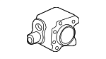 8251733 - Steering: Power Steering Pump for Volvo Image