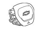 60009015 - Electrical: Steering Wheel Air Bag for GM Image