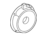 963303S200 - Body: Front Dr Speaker for Kia: Optima Image