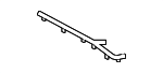 TK4864922B - Body: Console Trim Panel for Mazda Image