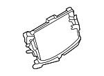 TK4864433A - Body: Console Panel Bracket for Mazda Image