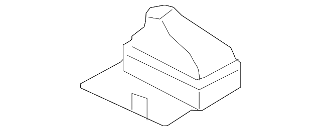 TC3M-64-330-06 - Shift Boot - 2021-2023 Mazda CX-9 | Mazda Swag