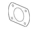 46191SDAA00 - Body: Booster Assembly Gasket for Acura Image