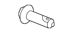 46512S3Y000 - : Yoke Pin for Acura: MDX, TLX Image