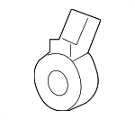 30530R1AA01 - Electrical: Knock Sensor for Acura: ILX, MDX, NSX, RDX, RLX, TLX Image