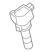 30520R1AA01 - : Ignition Coil for Acura Image
