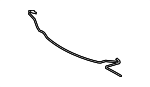 PAB959121 - Electrical: Pressure Hose for Porsche: Cayenne Image