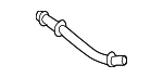 9007515094 - Electrical: Washer Hose for Lexus: LS460, LS600h, RX350, RX450h, UX200, UX250h, UX300h Image