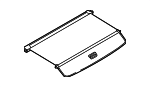 LR117940 - : Panel - R for Land-Rover Image