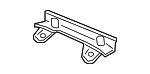 65720TVAA00ZZ - Body: Center Crossmember for Honda Image