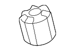 9A781623100 - HVAC: Rear Suction Line Cap for Porsche Image