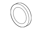 95557374900 - HVAC: Liquid Line O-Ring for Porsche Image