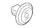 BHN1500Z1A - Body: End Cover Grommet for Mazda Image