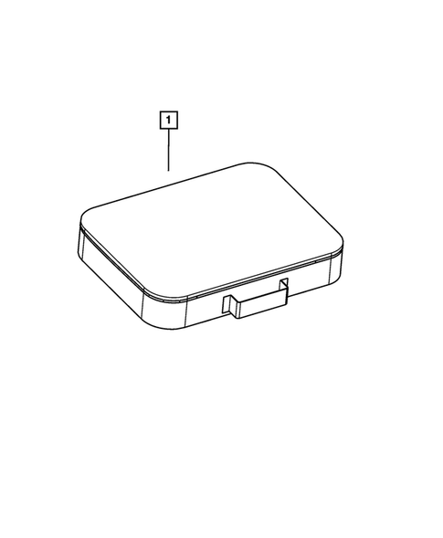 Emergency Kit for 2021 Jeep Gladiator #0