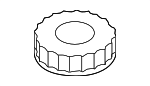 2012-2024 BMW - Reservoir Cap