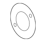 34336857618 - Body: Booster Assembly Gasket for BMW: 128i, 135i, 135is, 228i, 228i Gran Coupe, 228i xDrive, 228i xDrive Gran Coupe, 230i, 230i xDrive, 320i, 320i xDrive, 328d, 328d xDrive, 328i, 328i GT xDrive, 328i xDrive, 328xi, 330e, 330i, 330i GT xDrive, 330i xDrive, 335i, 335i GT xDrive, 335i xDrive, 335is, 335xi, 340i, 340i GT xDrive, 340i xDrive, 428i, 428i Gran Coupe, 428i xDrive, 428i xDrive Gran Coupe, 430i, 430i Gran Coupe, 430i xDrive, 430i xDrive Gran Coupe, 435i, 435i Gran Coupe, 435i xDrive, 435i xDrive Gran Coupe, 440i, 440i Gran Coupe, 440i xDrive, 440i xDrive Gran Coupe, ActiveHybrid 3, M2, M235i, M235i xDrive, M235i xDrive Gran Coupe, M240i, M240i xDrive, M3, M4, M440i xDrive Gran Coupe, X1, X2, Z4 Image