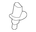 13627525014 - Engine: Camshaft Sensor for BMW: 1 Series M, 128i, 135i, 135is, 228i, 228i xDrive, 320i, 320i xDrive, 325i, 325xi, 328i, 328i GT xDrive, 328i xDrive, 328xi, 330e, 330i, 330xi, 335i, 335i GT xDrive, 335i xDrive, 335is, 335xi, 428i, 428i Gran Coupe, 428i xDrive, 428i xDrive Gran Coupe, 435i, 435i Gran Coupe, 435i xDrive, 435i xDrive Gran Coupe, 525i, 525xi, 528i, 528i xDrive, 528xi, 530i, 530xi, 535i, 535i GT, 535i GT xDrive, 535i xDrive, 535xi, 540i, 550i, 550i GT, 550i GT xDrive, 550i xDrive, 640i, 640i Gran Coupe, 640i xDrive, 640i xDrive Gran Coupe, 650i, 650i Gran Coupe, 650i xDrive, 650i xDrive Gran Coupe, 740i, 740Li, 740Li xDrive, 750i, 750i xDrive, 750Li, 750Li xDrive, 760Li, ActiveHybrid 3, ActiveHybrid 5, ActiveHybrid 7, Alpina B6 xDrive Gran Coupe, Alpina B7, Alpina B7 xDrive, Alpina B7L, Alpina B7L xDrive, M2, M235i, M235i xDrive, M3, M4, M5, M6, M6 Gran Coupe, X1, X3, X4, X5, X6, Z4 Image