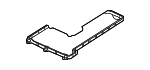 11127513195 - Engine: Valve Cover Gasket Set for BMW: 545i, 550i, 645Ci, 650i, 745i, 745Li, 750i, 750Li, Alpina B7, X5 Image