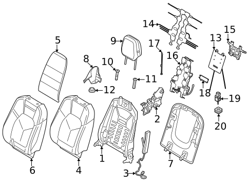 Diagram 1