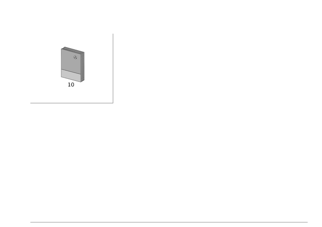 1665840008 - Operator Manual: Supplement for Mercedes-Benz Image