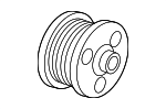 24502200 - Steering: Pulley for GM Image