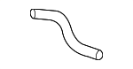 9008044065 - Cooling System: Outlet Hose for Toyota: Sequoia, Tundra Image