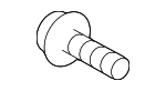 1144206206B - Electrical: High Note Horn Bolt for Hyundai Image image