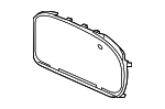 78156T0AA01 - : Cluster Lens for Honda Image