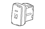 35560TB8E01 - Electrical: Switch for Honda: CR-V Image