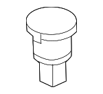 73730SA001 - Body: Sunlight Sensor for Subaru: Crosstrek, Forester, Impreza, WRX, WRX STI, XV Crosstrek Image