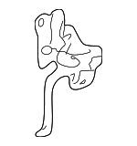 K52Y56620B - : Lock for Kia Image