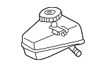 2024300202 - Body: Reservoir for Mercedes-Benz Image