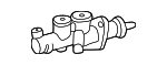 54308301 - Brakes: Brake Master Cylinder for Mercedes-Benz Image
