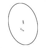 3C04190911QB - Steering: Steering Wheel for Volkswagen: Passat Image