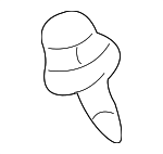 10257168 - Body: Lamp for GM Image