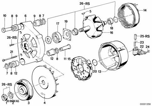 Diagram 1