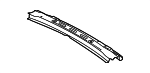 67130A7500 - : Rear Header for Kia Image
